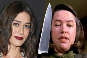 Lizzy Caplan to Star as Misery's Annie Wilkes in Castle Rock Season 2