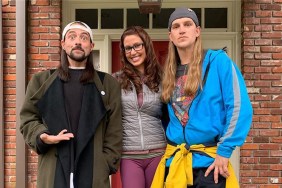 Shannon Elizabeth Confirmed for Jay and Silent Bob Reboot