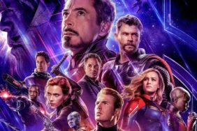 The New Avengers: Endgame Trailer is Here!