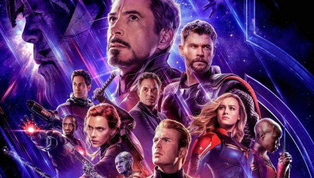 The New Avengers: Endgame Trailer is Here!