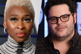 Cynthia Erivo & Josh Gad Developing Rip Van Winkle Musical Film