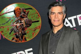 DC Universe's Titans Season 2 Adds Esai Morales As Deathstroke