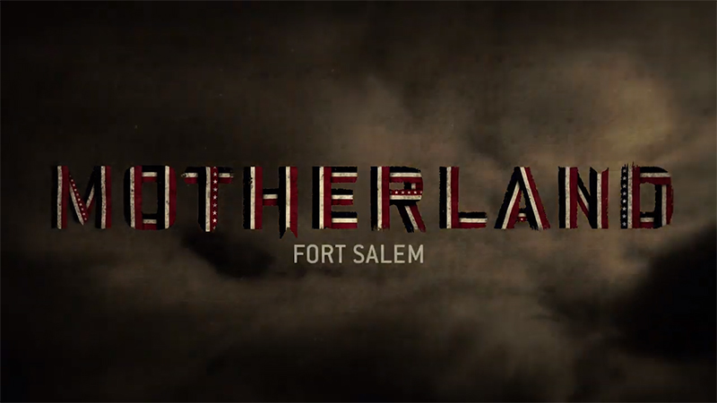 Freeform's Motherland: Fort Salem Reimagines History with Witches