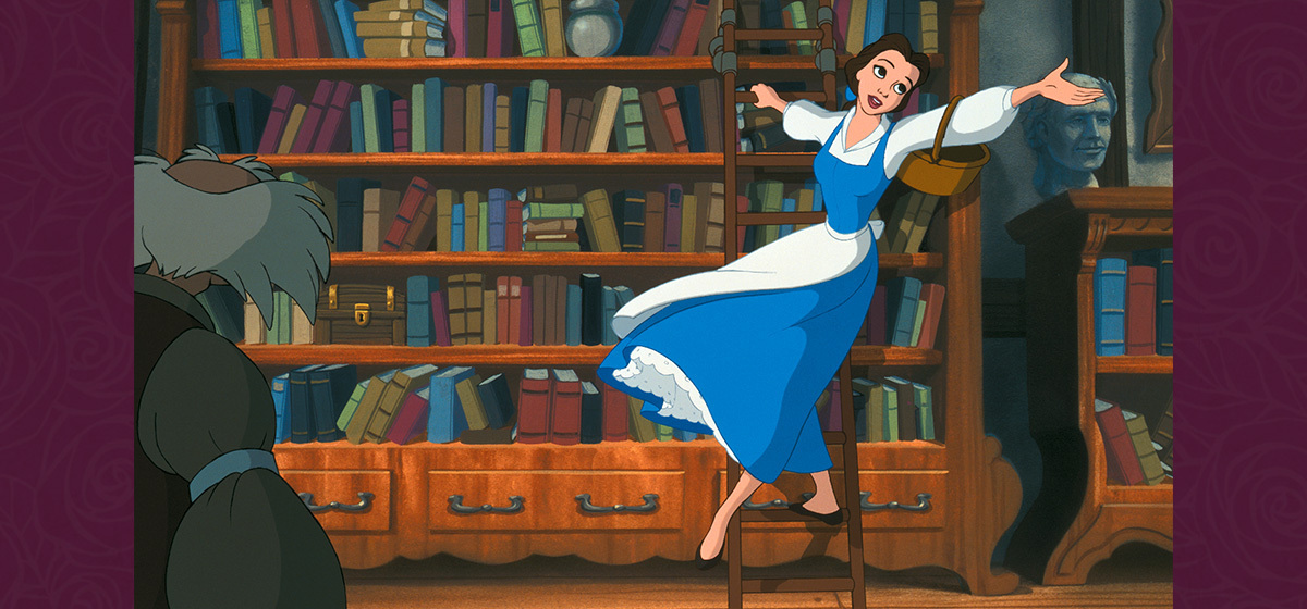 5 Reasons Why Beauty and The Beast is Disney’s Greatest Animated Film