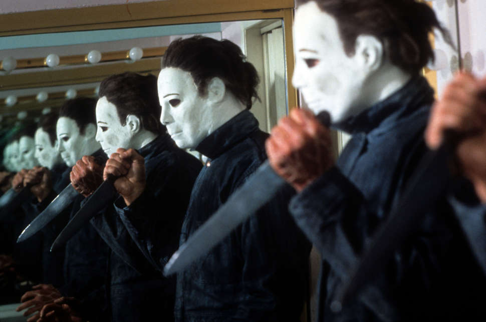 5 Reasons Why: Halloween is Horror’s Greatest Franchise