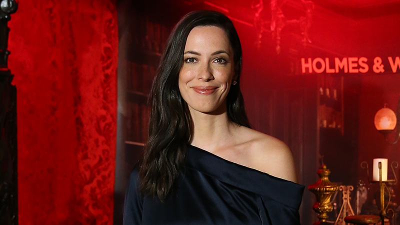 Amazon's Tales From the Loop Adds Rebecca Hall as Lead