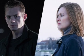 CS Interview: Hanna's Joel Kinnaman, Mireille Enos On Reunions & Dysfunctional Families