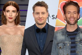 Emma Roberts, Justin Hartley & Glenn Howerton Join Lindelof's The Hunt