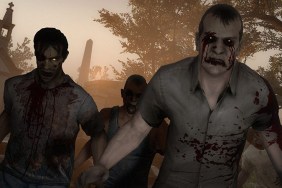 Back 4 Blood Co-Op Zombie Genre Video Game Announced