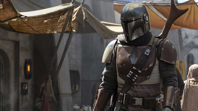 The Mandalorian Panel Confirmed for Star Wars Celebration 2019