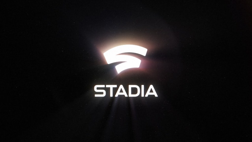 Google Announces Gaming Platform Stadia