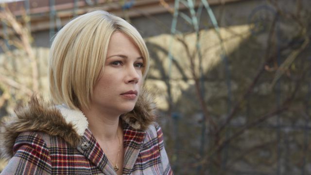 10 best Michelle Williams movies