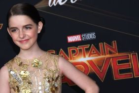 Captain Marvel's Mckenna Grace in Talks for Ghostbusters 3