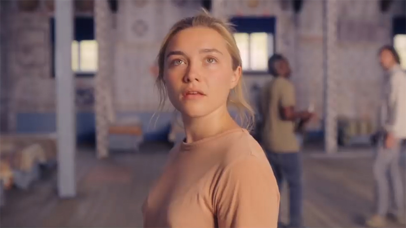 Midsommar Teaser Trailer: Let the Horror Festivities Begin