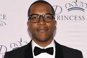 Hamilton Star Leslie Odom Jr. Joins The Many Saints of Newark