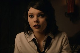 CS Interview: Deadly Class' Taylor Hickson On the Finale & Petra's Growth