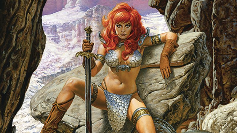 Bryan Singer Out as Red Sonja Director