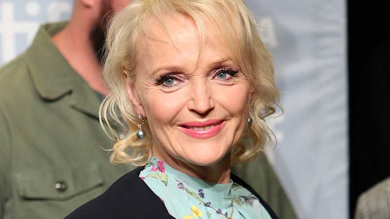 Miranda Richardson Joins HBO's Game of Thrones Prequel Pilot