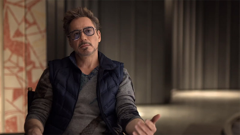 Avengers Endgame Featurette: 'Imagine If for the First Time Our Heroes All Lost'