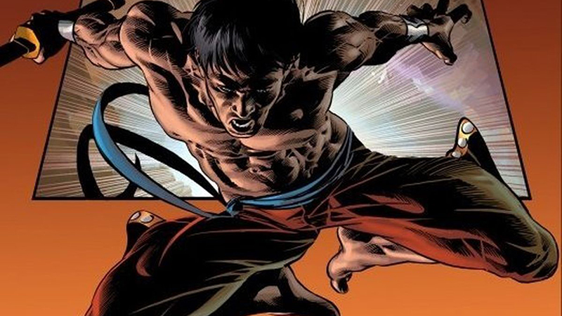 Shang-Chi: Marvel Studios Setting Destin Daniel Cretton to Direct