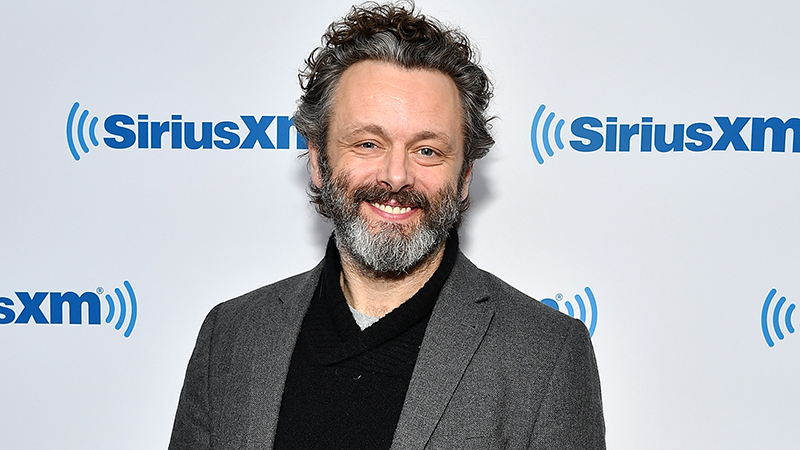 Fox's Prodigal Son to Star Michael Sheen in Serial-Killer Drama