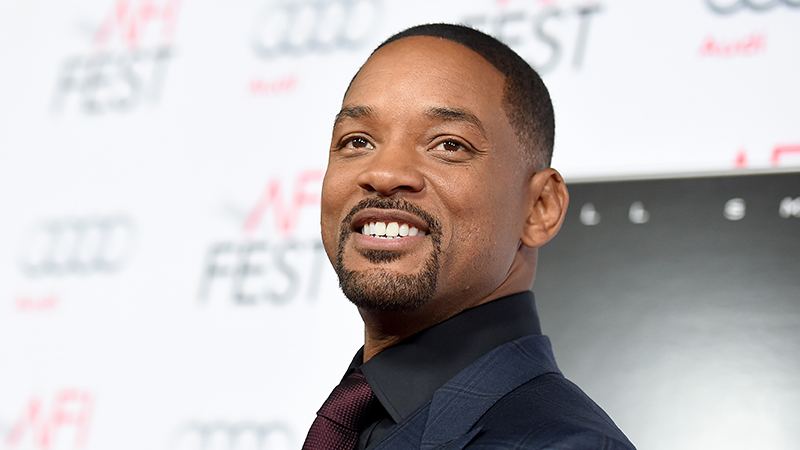 King Richard: Will Smith to Star as Venus & Serena Williams' Dad