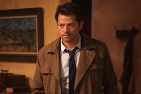 The CW's Supernatural Episode 14.14 Sneak Peek Released