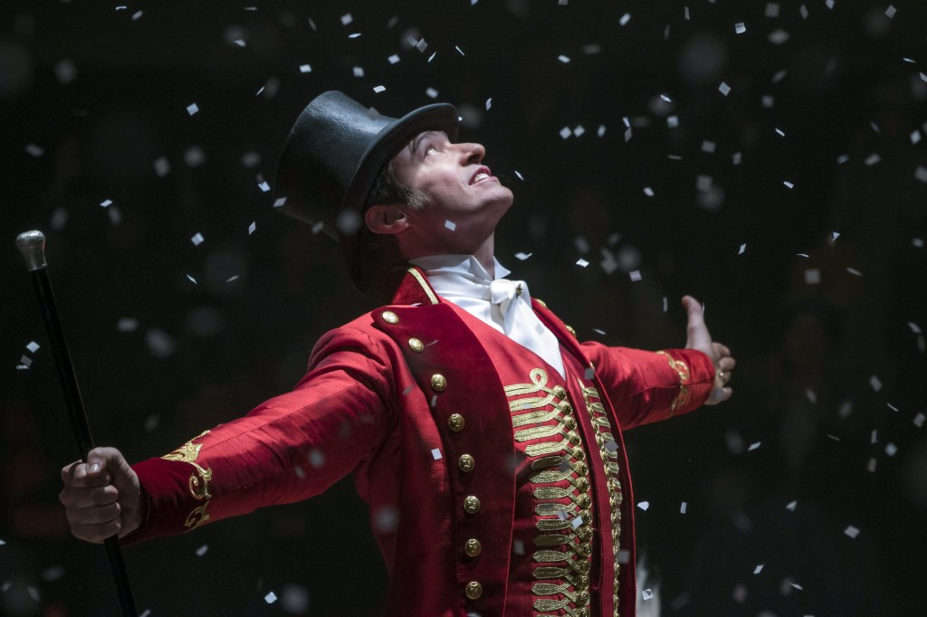 5 Reasons Why: The Greatest Showman is The Greatest Musical