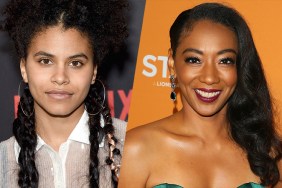 Zazie Beetz & Betty Gabriel Join The Twilight Zone for CBS All Access