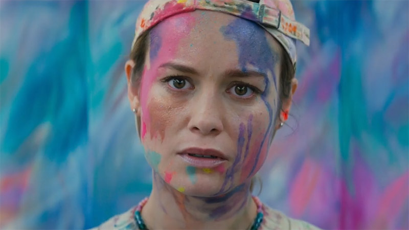 Unicorn Store Trailer: Brie Larson's Directorial Debut Arrives April 5