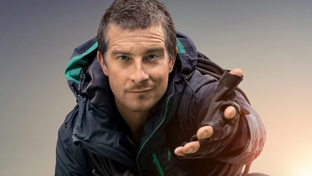 It's You vs. Wild In Next Netflix Interactive Series