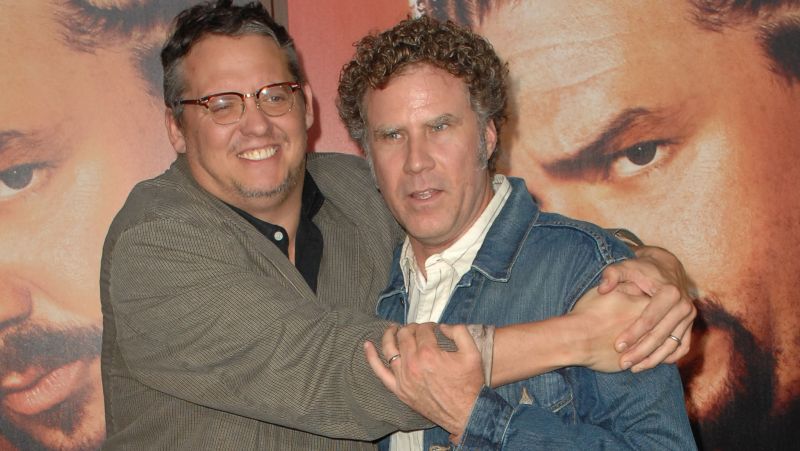 Will Ferrell and Adam McKay End Their Longtime Partnership