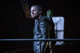 Arrow Episode 7.20 Promo