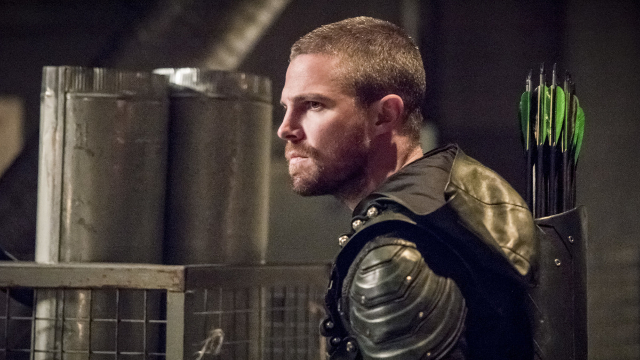 Arrow Season 7 Episode 20 Recap