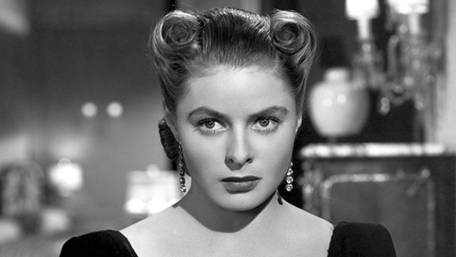 10 best ingrid bergman movies