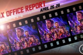 Avengers: Endgame Has Earth's Mightiest Opening with $1.2 Billion Globally