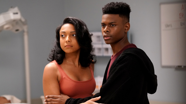 Cloak and Dagger Season 2 Episode 2