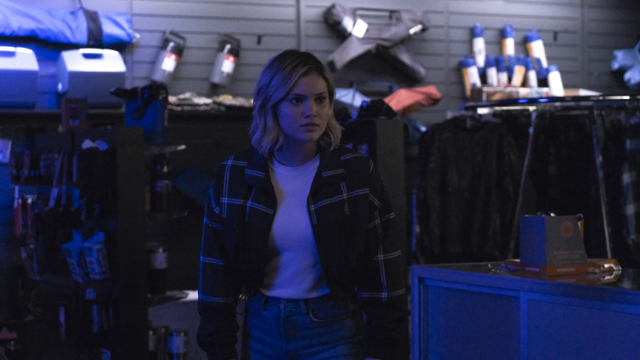 Cloak and Dagger season 2 episode 4