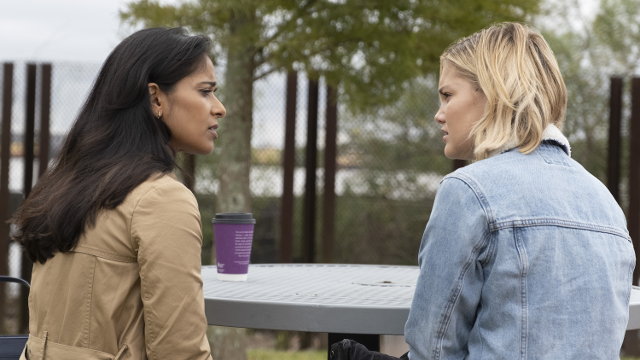 Cloak and Dagger Season 2 Episode 5 Recap