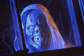 Greg Nicotero talks Creepshow