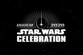 Star Wars Celebration Returning to Anaheim for 2020