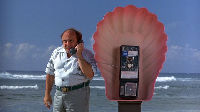 10 best Danny DeVito movies