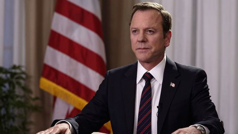 Netflix Sets Designated Survivor Season 3 Premiere Date