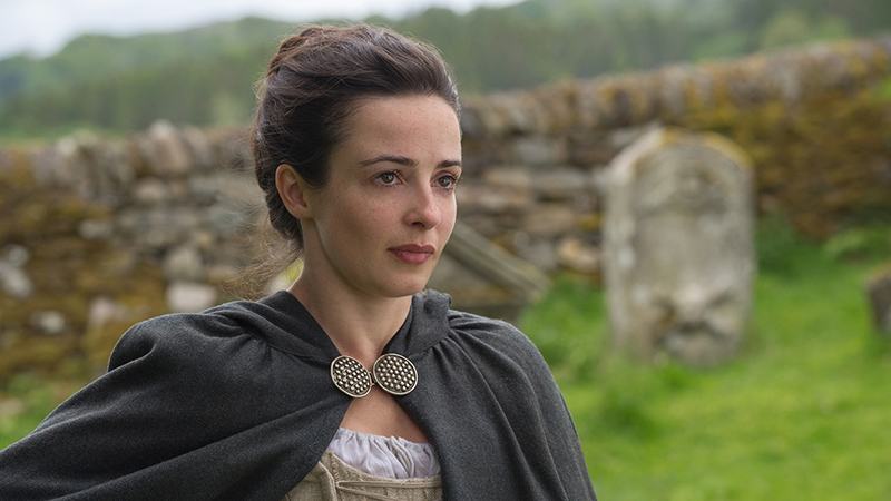 Outlander's Laura Donnelly Set To Lead Joss Whedon's The Nevers