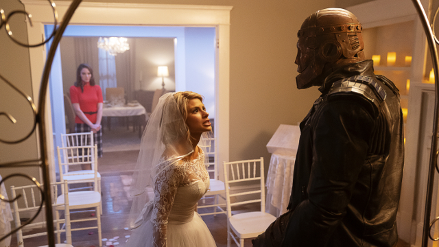 Doom Patrol Episode 8 Recap