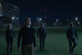 Endgame Breaks Thursday Previews Record with $60 Million!