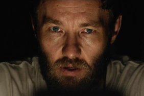 Joel Edgerton Is Heading To Barry Jenkins' Underground Railroad