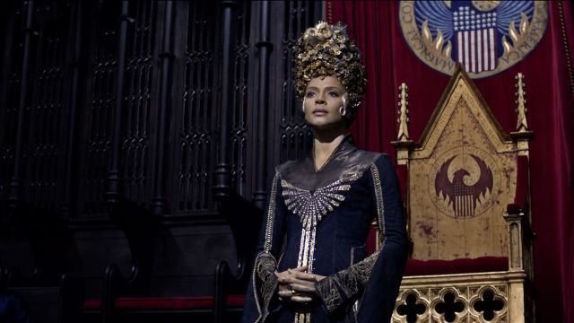 5 best carmen ejogo roles