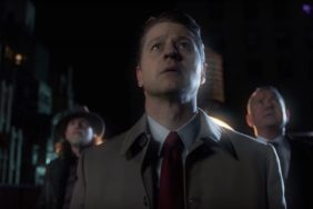 Gotham series finale trailer