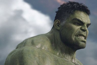 Mark Ruffalo didn't know Hulk survived